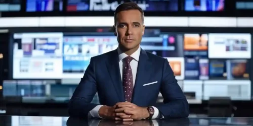 Stay Updated with Global News on IPTV Falcon TV